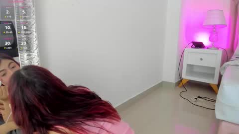 Kendall online show from November 14, 7:30 am