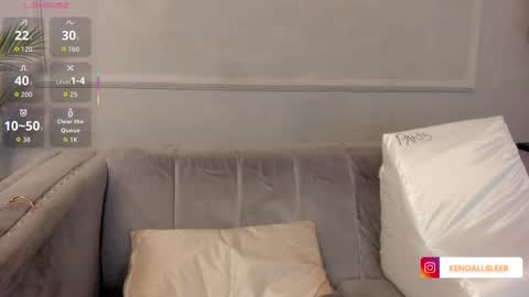 kendallbleer online show from November 16, 11:43 am