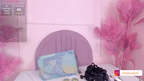 kendallbleer online show from November 6, 12:11 pm