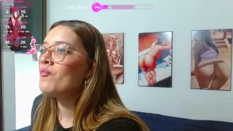 kendall online show from February 10, 12:57 am