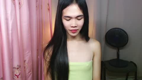 HAPPY BIRTHDAY TO ME online show from June 27, 1:50 am