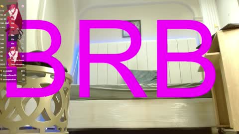 kendra_lux1 online show from January 6, 5:38 pm