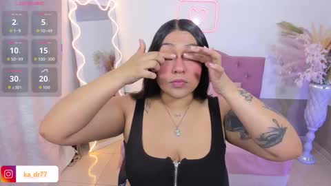 kendra online show from March 29, 3:49 am