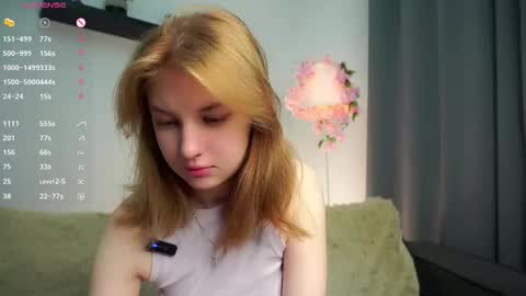 Eva online show from October 9, 11:03 am