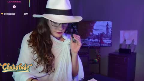 Kendra online show from November 7, 3:01 am