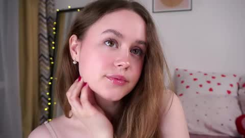 Kira online show from April 10, 10:38 pm