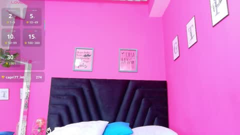 Kendra Foster online show from January 9, 3:11 am