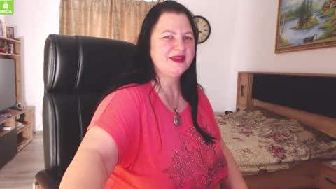 Kendra online show from November 6, 12:55 pm