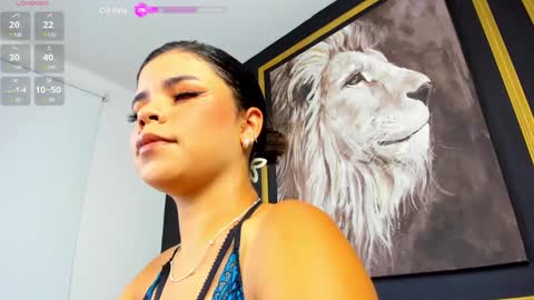 Kenia  online show from February 10, 12:29 pm