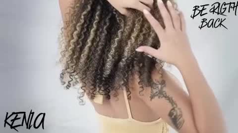 kenia_thompsom01 online show from March 13, 2:46 am