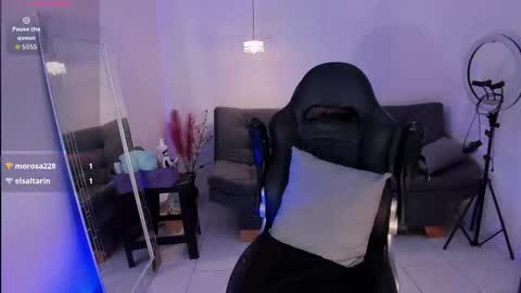 kenna online show from November 27, 10:01 pm