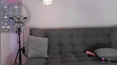 kenna online show from November 14, 7:47 pm