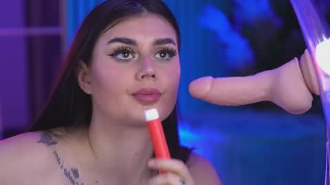 Kendra online show from October 26, 6:47 pm