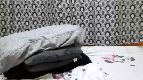 jeanny online show from October 10, 12:26 am