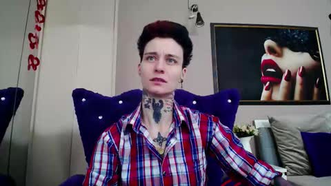 kennyvibe online show from March 8, 3:27 pm