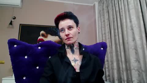 kennyvibe online show from March 1, 7:24 pm