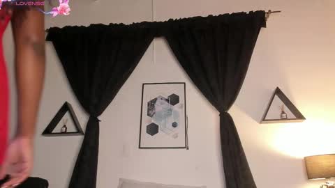 KENTHA  online show from February 27, 11:21 am