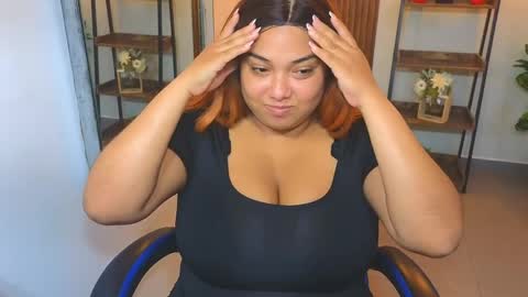 Kenya Buhle online show from April 18, 11:13 am