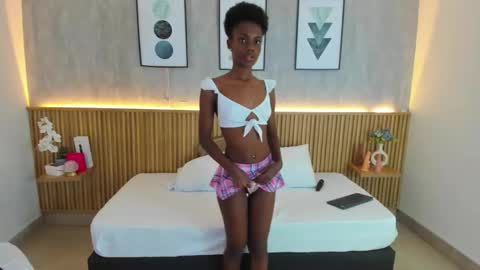 kenya  online show from March 9, 6:00 pm