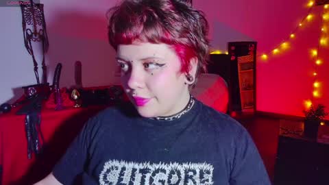 Kenzie online show from March 14, 4:57 am