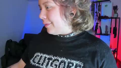 Kenzie online show from February 2, 4:55 am