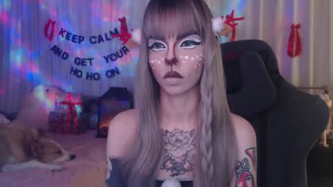 Kerry online show from December 28, 7:43 pm