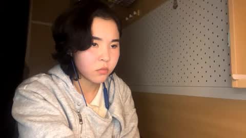 Jenny  online show from March 13, 9:05 pm