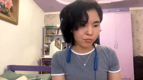 Jenny  online show from February 20, 4:11 am