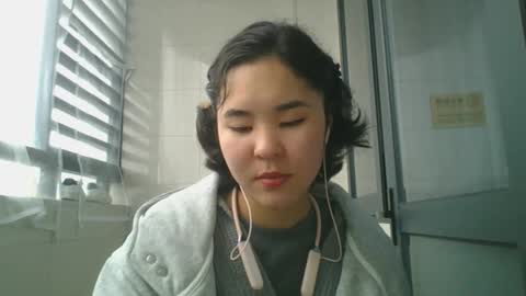 Jenny  online show from January 17, 12:07 am