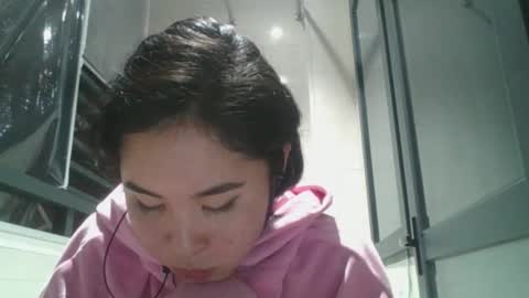 Jenny  online show from November 6, 12:33 pm