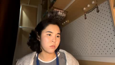 Jenny  online show from April 15, 10:16 am