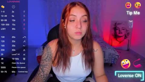 Ketzia online show from December 3, 5:10 am