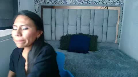 KEYLA BRUNETTE online show from April 16, 8:08 pm