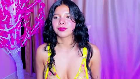 Keyla noa online show from October 27, 7:30 pm