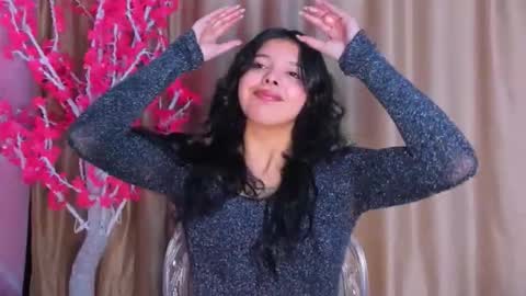 Keyla noa online show from March 18, 11:26 am