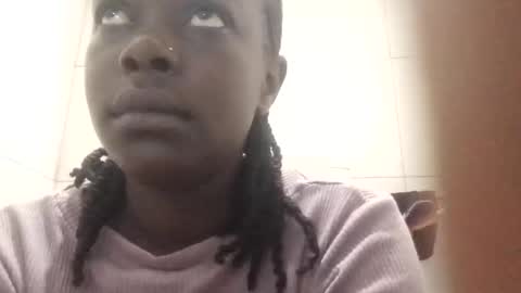 keyla online show from November 1, 2:21 pm