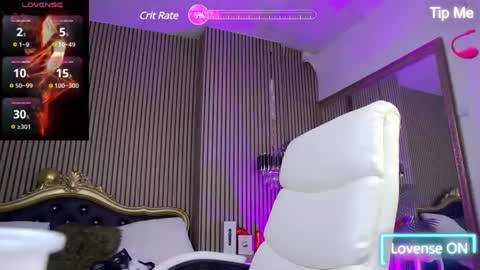 KeylaBlair online show from February 27, 4:31 am