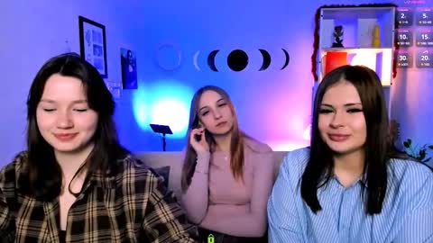 Keylas online show from March 16, 8:57 pm