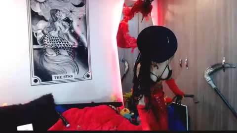 khaleesy online show from September 12, 11:18 am