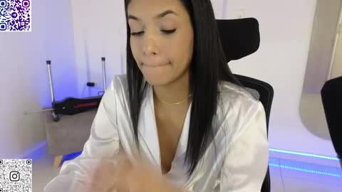 Karelys M. online show from January 29, 12:12 am