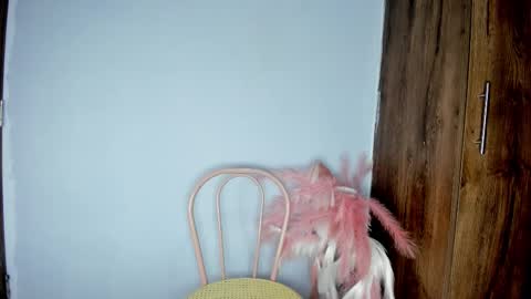 khate_smith online show from January 9, 5:06 pm