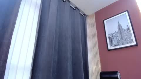 khateandersson online show from November 16, 9:59 pm