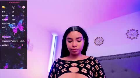 khateandersson online show from February 28, 9:25 pm