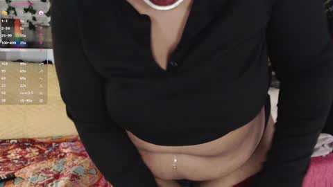 Khaya online show from January 18, 1:18 pm