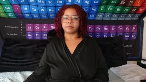 Khaya online show from April 13, 8:09 pm