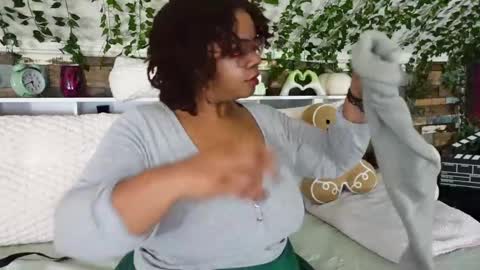 Khaya online show from March 8, 10:41 am