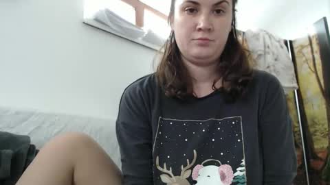 Sarah online show from December 18, 12:32 pm