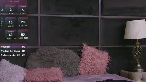 kiannadestiny online show from April 16, 8:08 pm