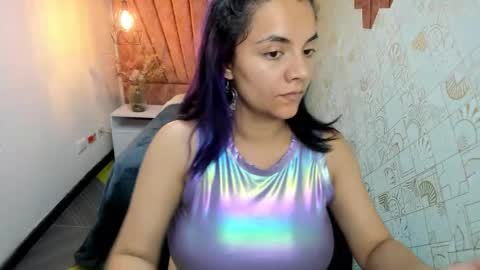 kiara Cruz online show from February 6, 8:56 pm