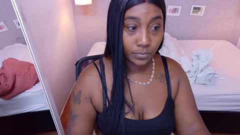 Kiara online show from February 4, 9:07 pm